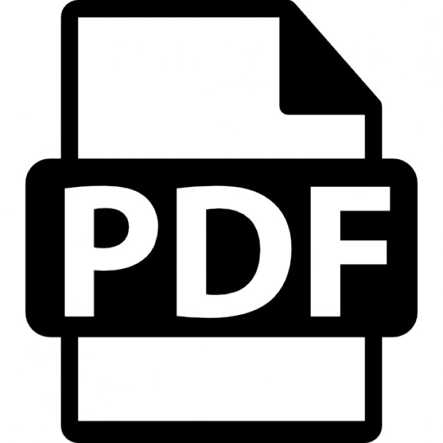 Prepaid Disclosure Statement (PDS)